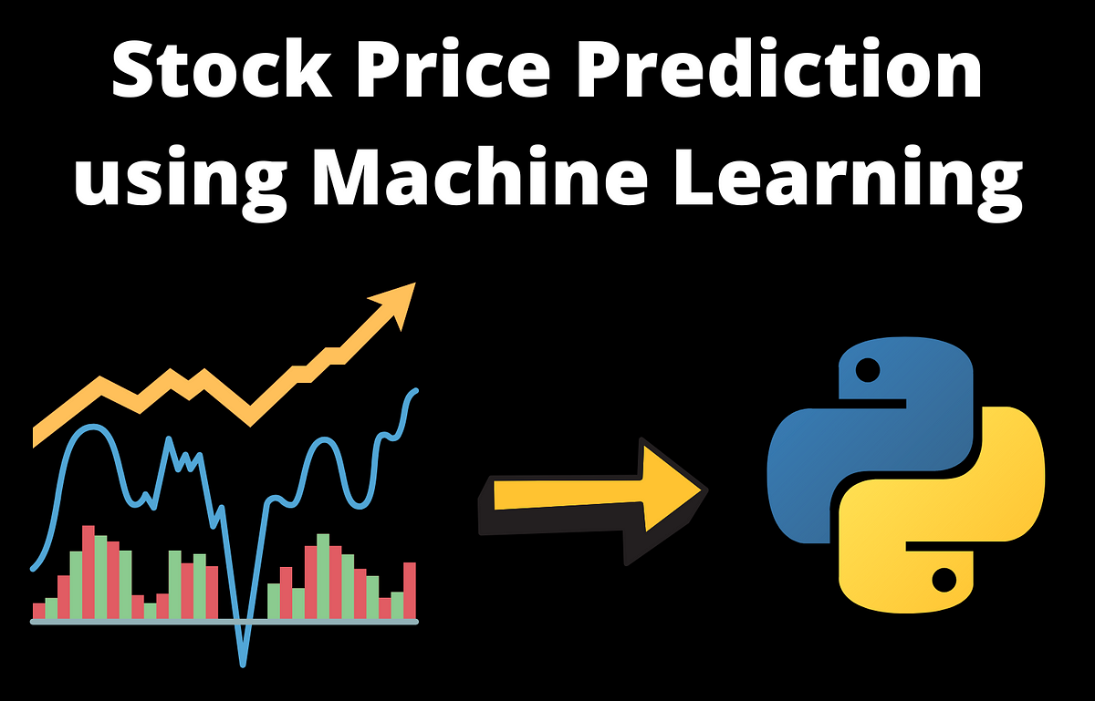 Stock Prediction 📈 Analysis using Linear Regression Machine Learning ...