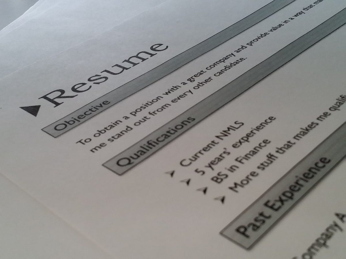Getting a Job in Cultural Resource Management A StepByStep Guide by Archaic Inquiries