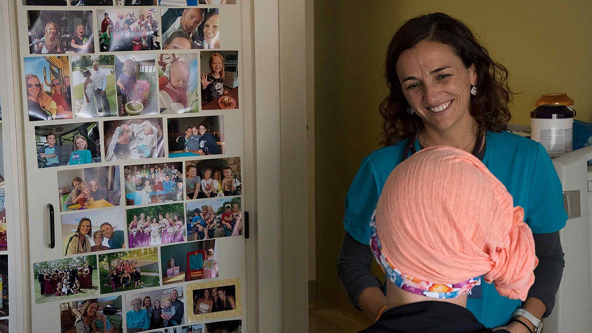 Exploring the Topic of Healing. With the simple hope of helping others