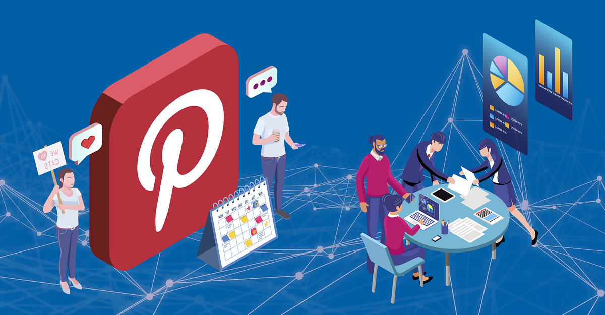 A Complete Guide to Starting Pinterest Marketing for Interior Designer ...