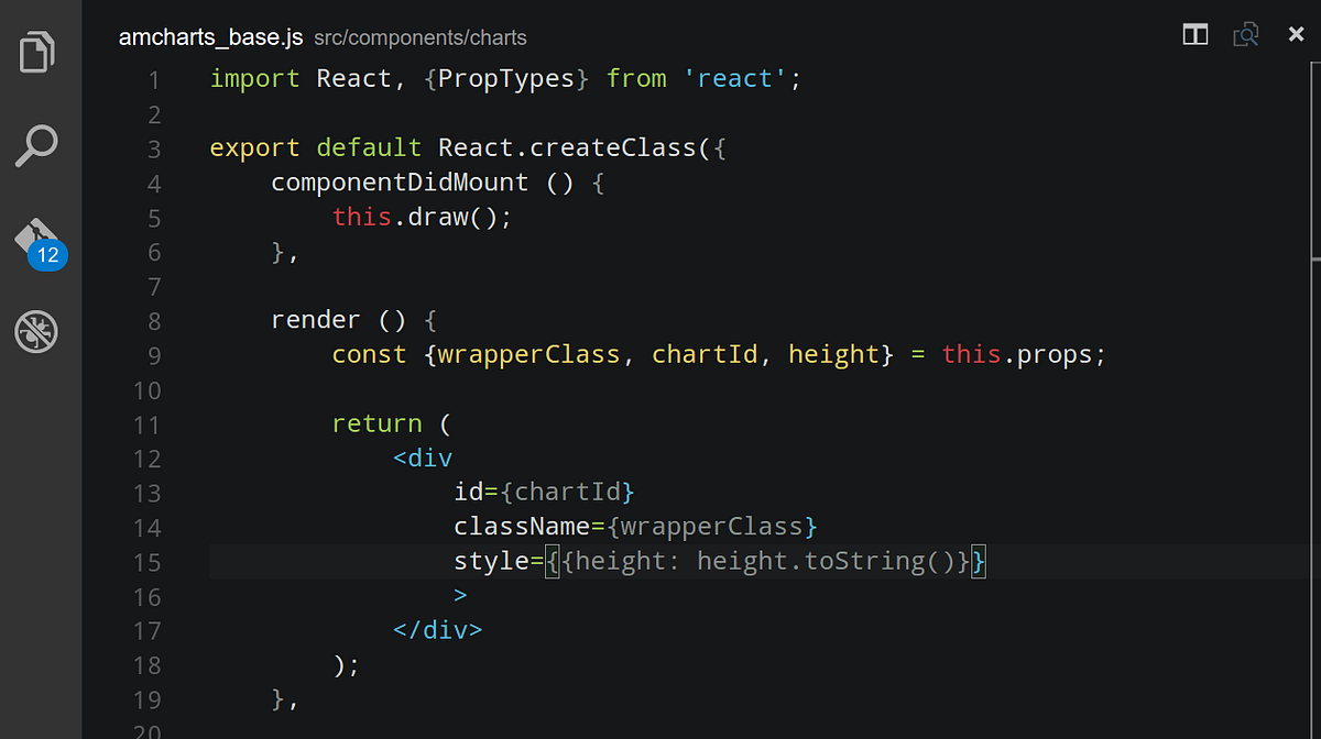 React, a gentle introduction.. A journey to the React’s basics and ...