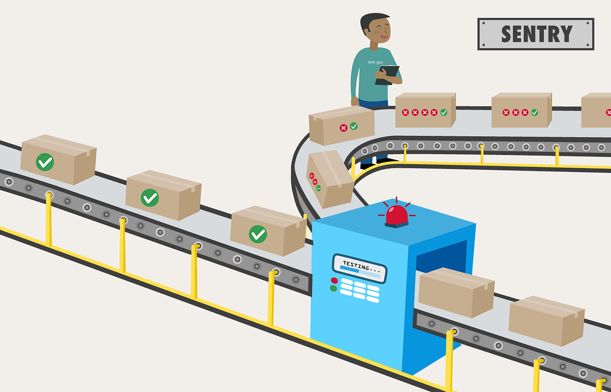 Continuous improvement of our flaky tests hunting process by Cyril