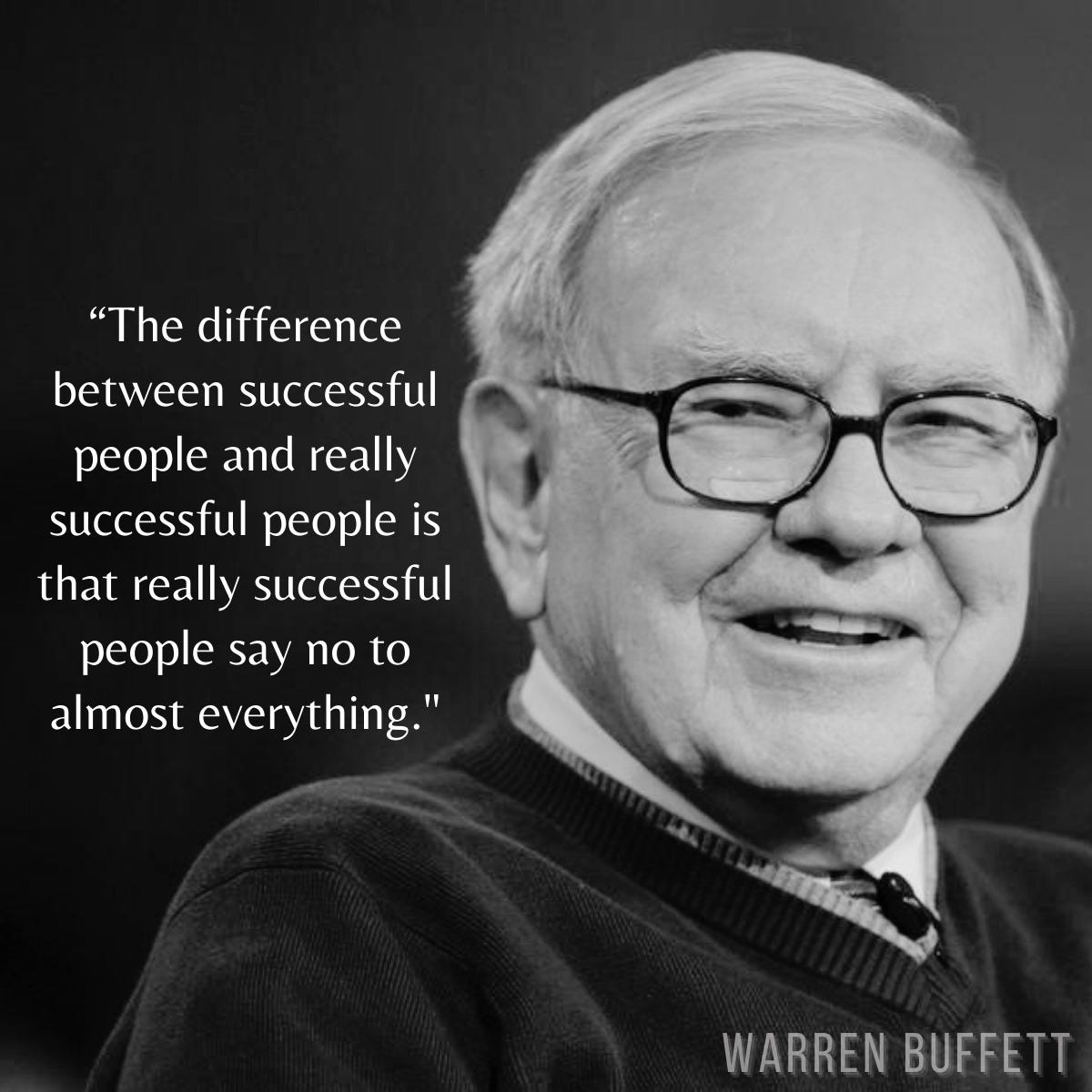 decluttering-life-and-business-lessons-from-warren-buffett-by-mehul