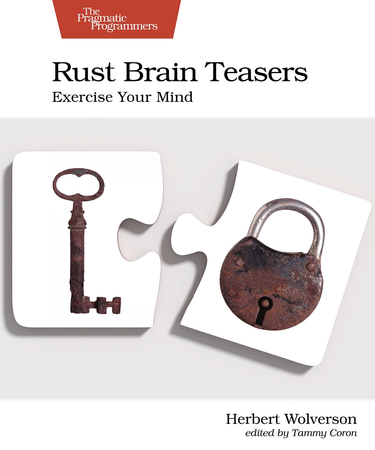 Rust Brain Teasers. Exercise Your Mind | by Margaret Eldridge | The ...
