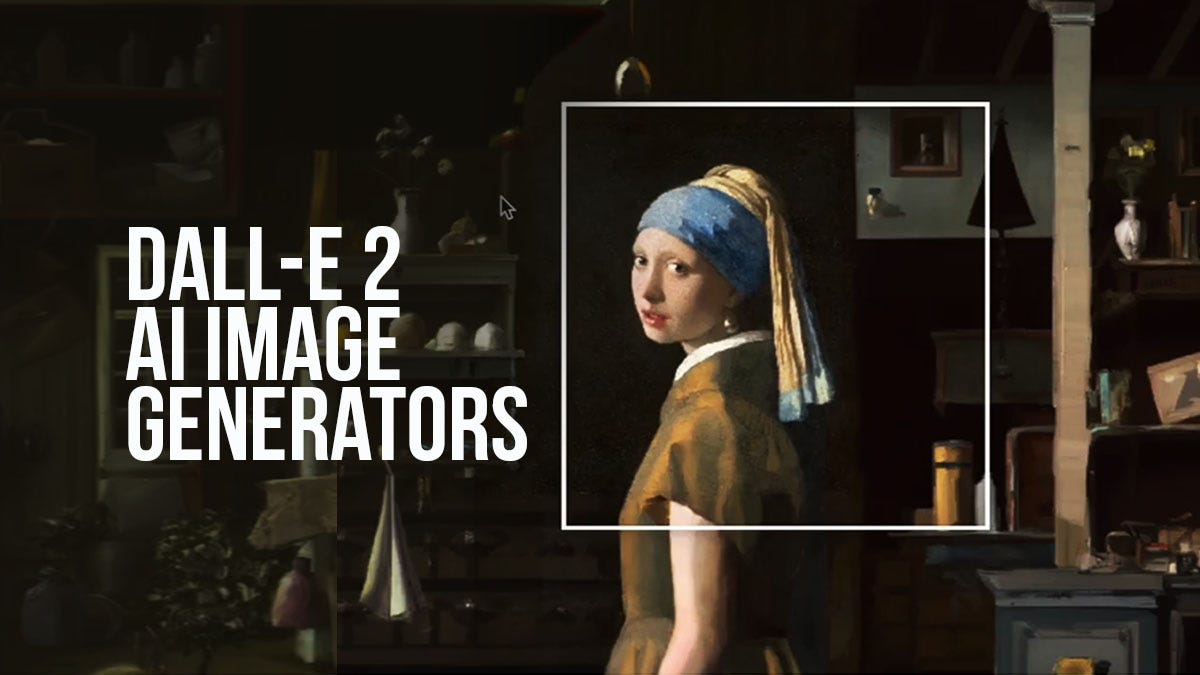 Dall-E: The Creative Mind Behind AI-Generated Art | by Shaoni Mukherjee ...