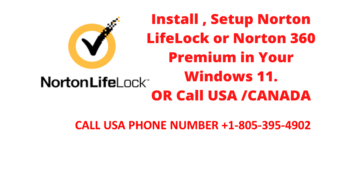 5 Way To Contact Norton LifeLock. Step by step Method to find the Help… by IZenica