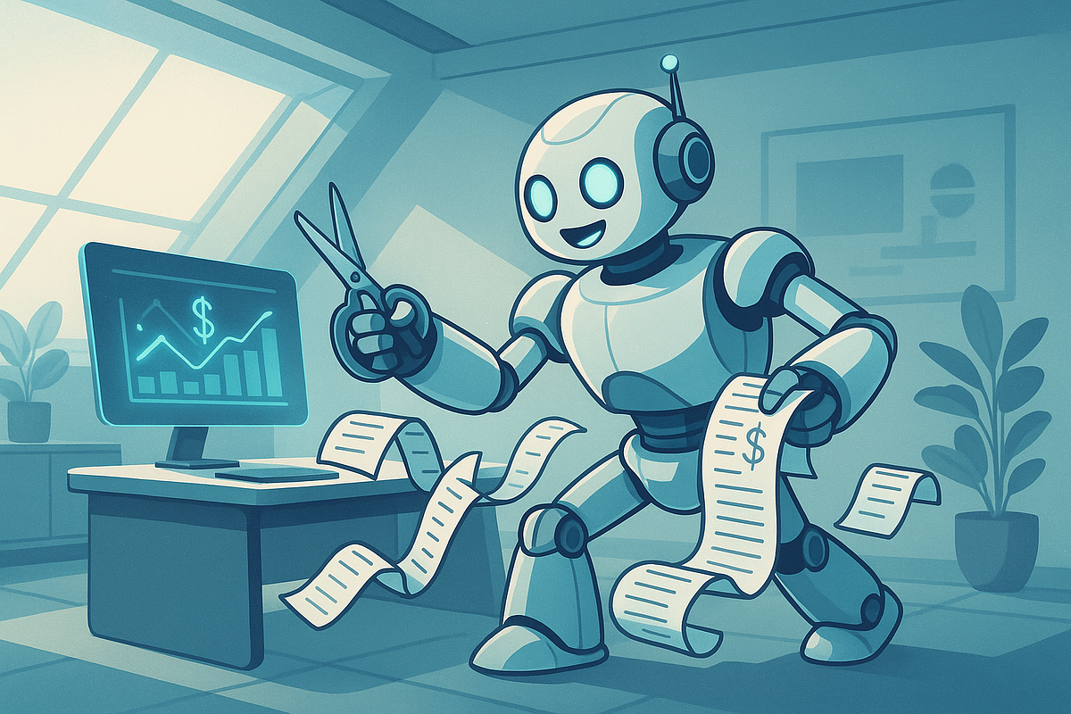 Efficient AI Strategies Ways to Decrease Cost for Your AI Start-Up Part 1
