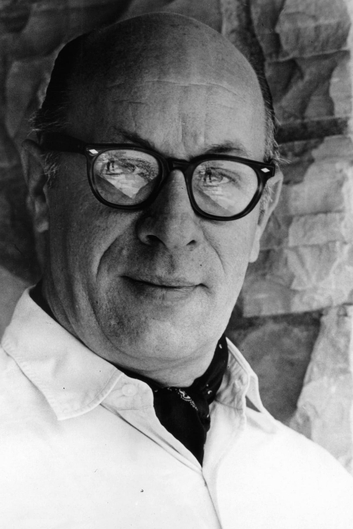 All 73 Richard Deacon Movies And TV Shows In Order All The Best (And