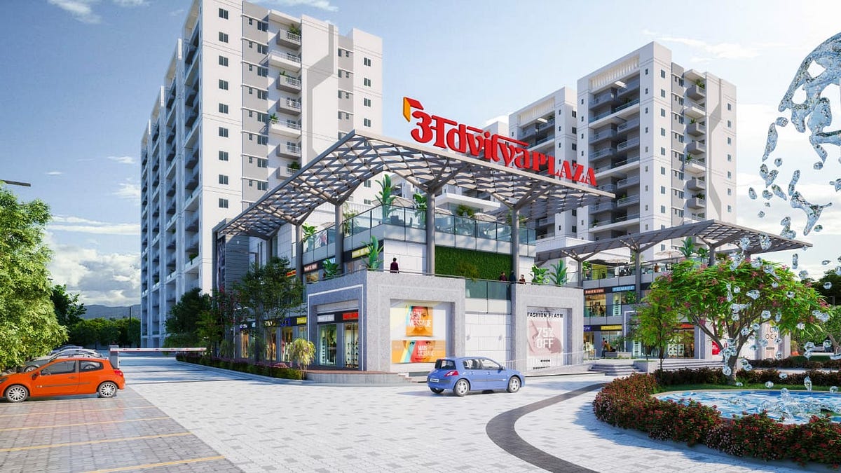 Best Affordable Housing Flats in Faridabad For Sell by Yatidixit Medium