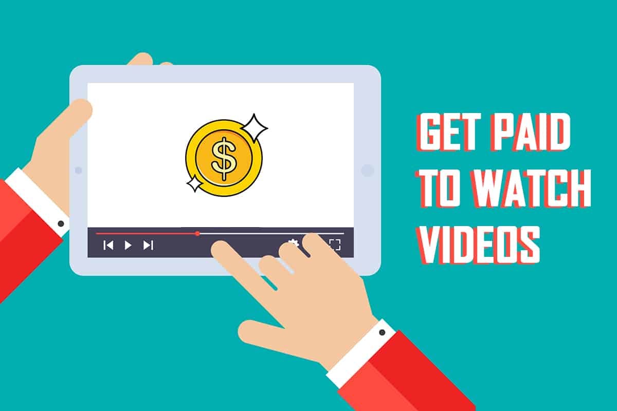 Get Paid to Watch Videos An Exciting Way to Earn Money Online by Satham SK Dec 2024 Medium