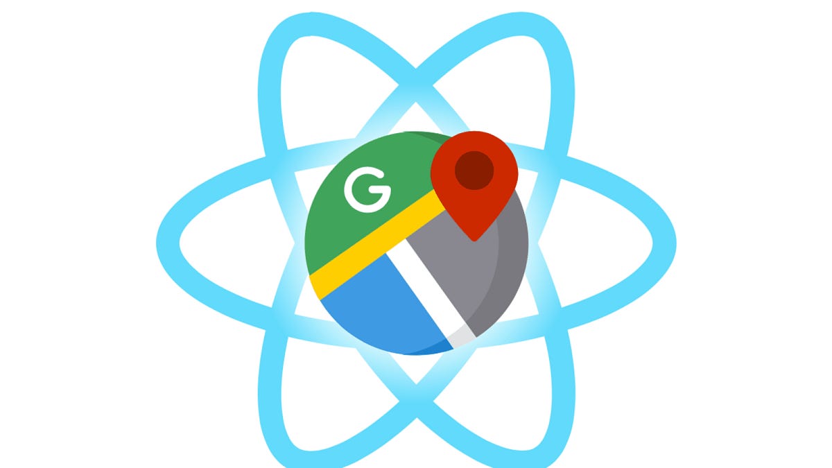 Google Maps API React Integration Part1 by Madhur Gera Oct, 2023