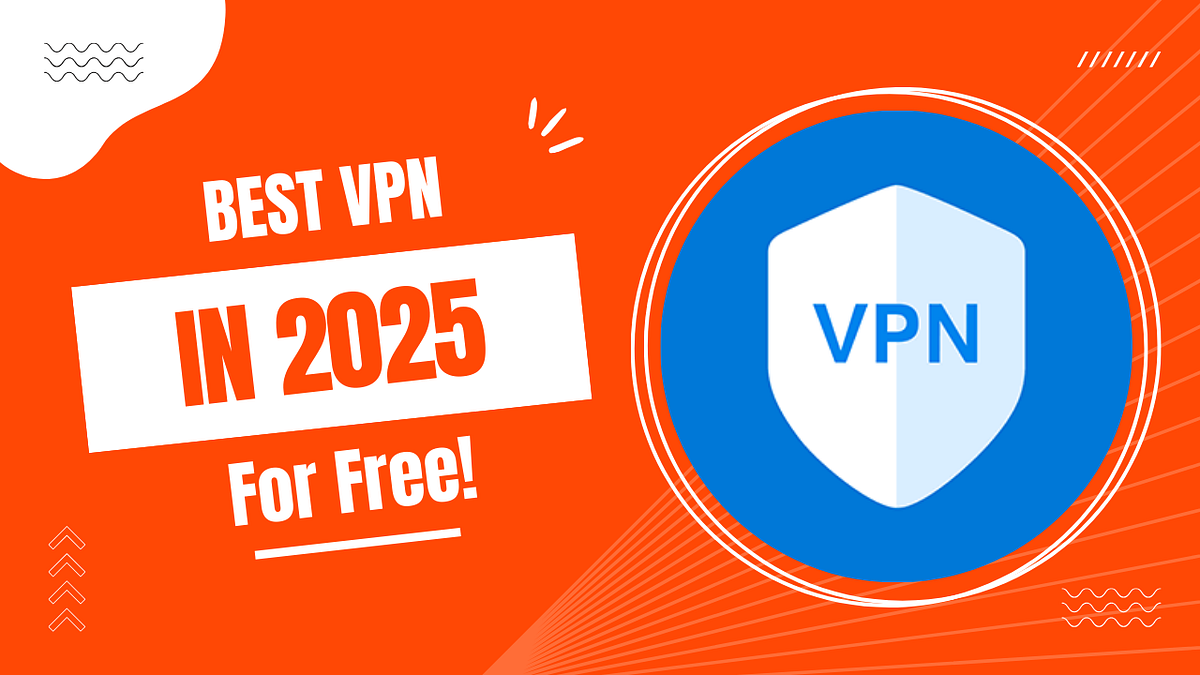 Best Vpn in 2025 Check it before It Stopped Working by VKY THE