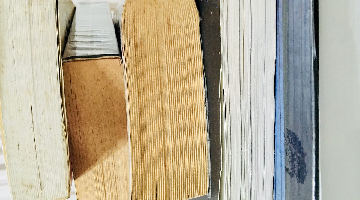 How to finish books fast ? (Question) | by Tunniverse | Medium