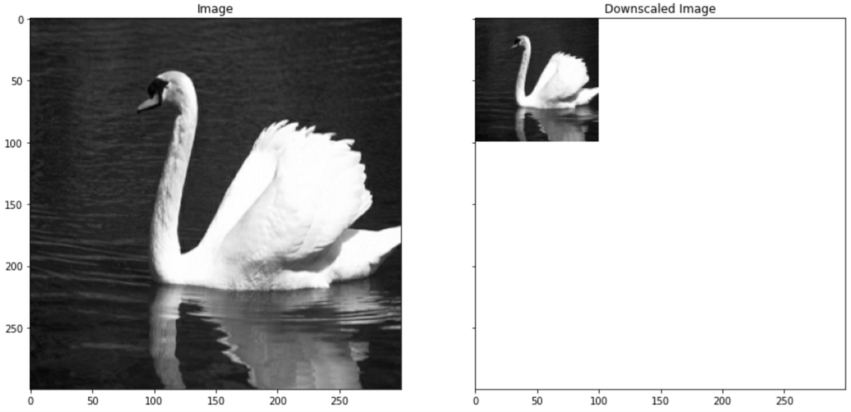 Image Super-Resolution in Python. using Efficient Sub Pixel ...