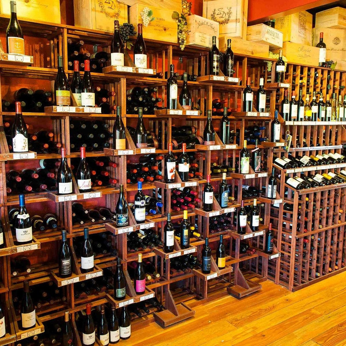 Wine POS Software: The Smart Solution for Modern Wine Retailers