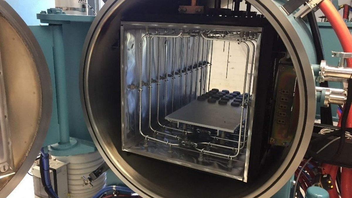 Vacuum Furnaces Everything You Need To Know by Thermic Edge Medium