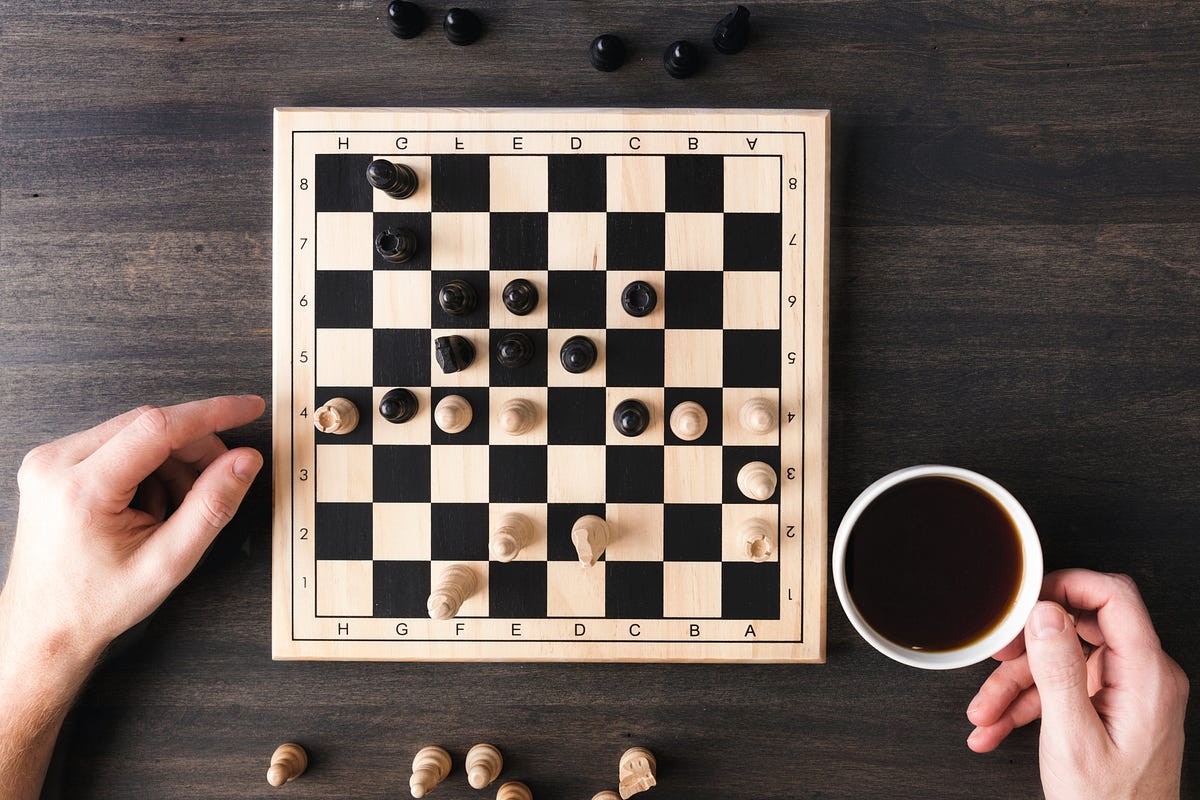 Where does 'Coffee Chess' play? : r/chess