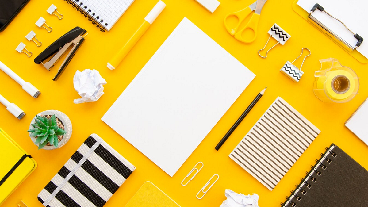 How to Stationery Business Plan? Guide & Template by Ivan Smith Jan