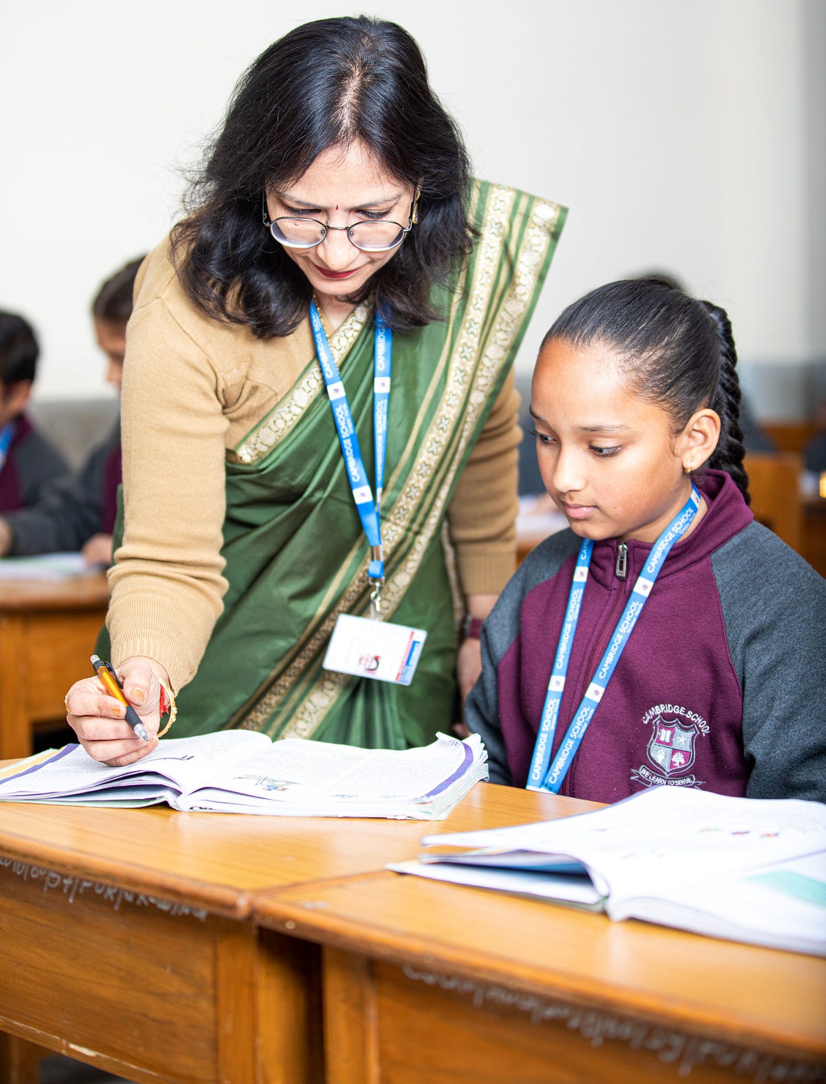How Best Schools Help Your Child Overcome Test Day Jitters | by ...