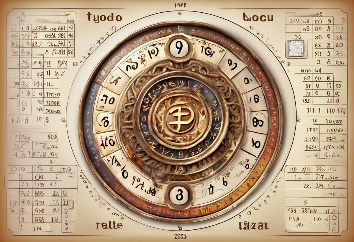 Numerology Calculator | by Darekguzowski | May, 2024 | Medium