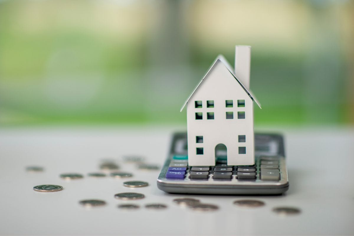 Mastering Mortgage Rates: Your Guide to Getting the Best Deal
