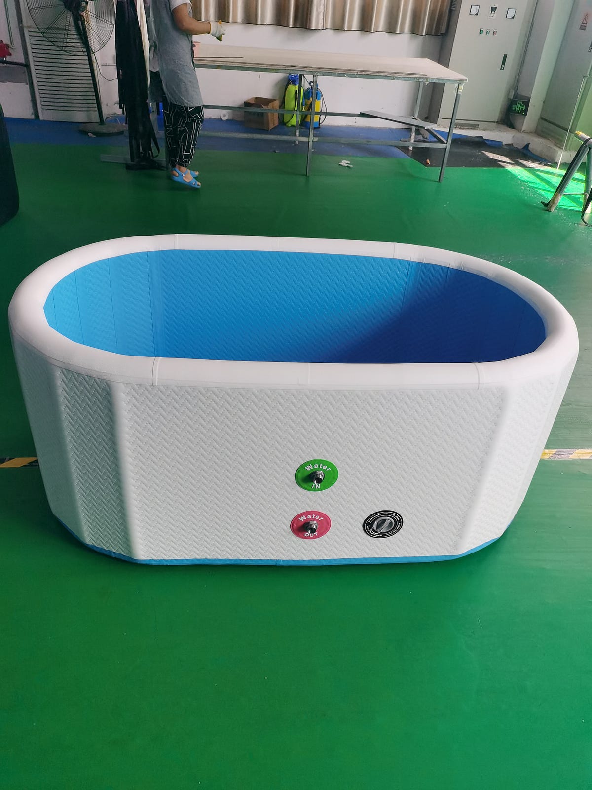 How to Start Using Ice Bath Benefits? by Ice Bath Aug, 2023 Medium