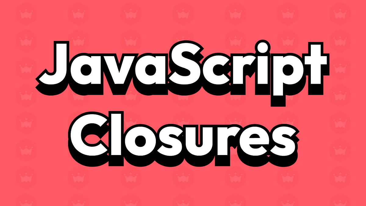 How JavaScript Closures Can Improve Your State? | by Samed Skulj ...