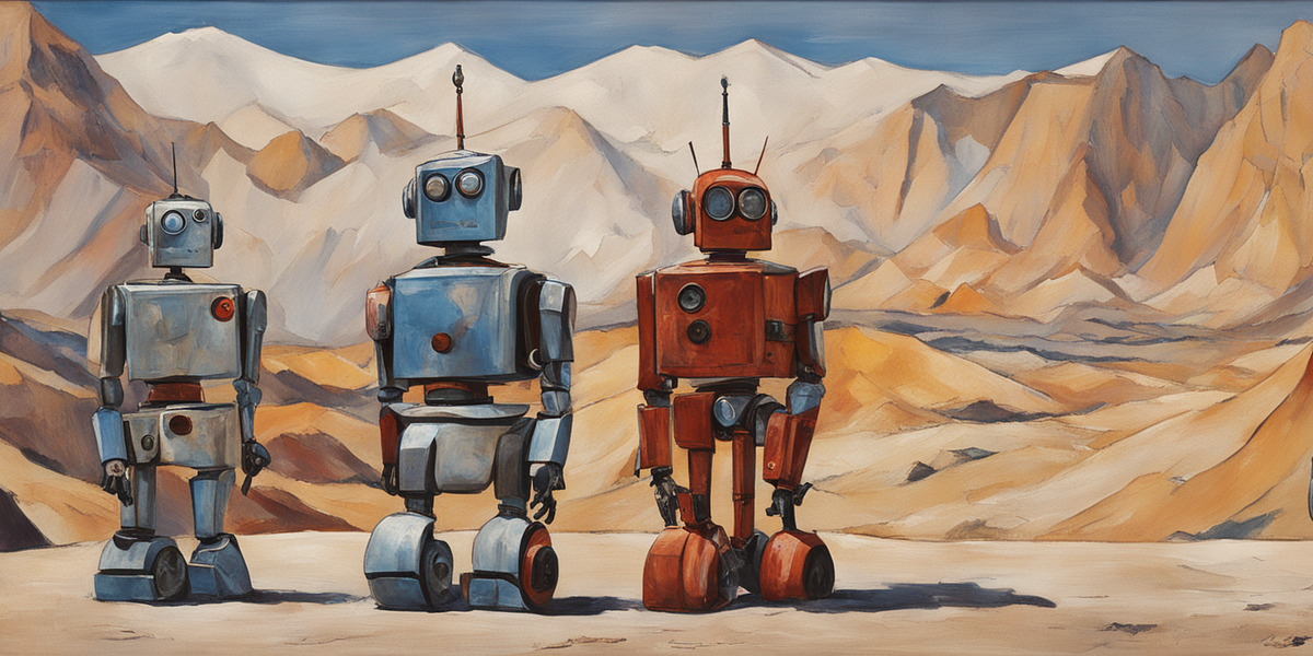 Three challenges in deploying generative models in production | by Al...