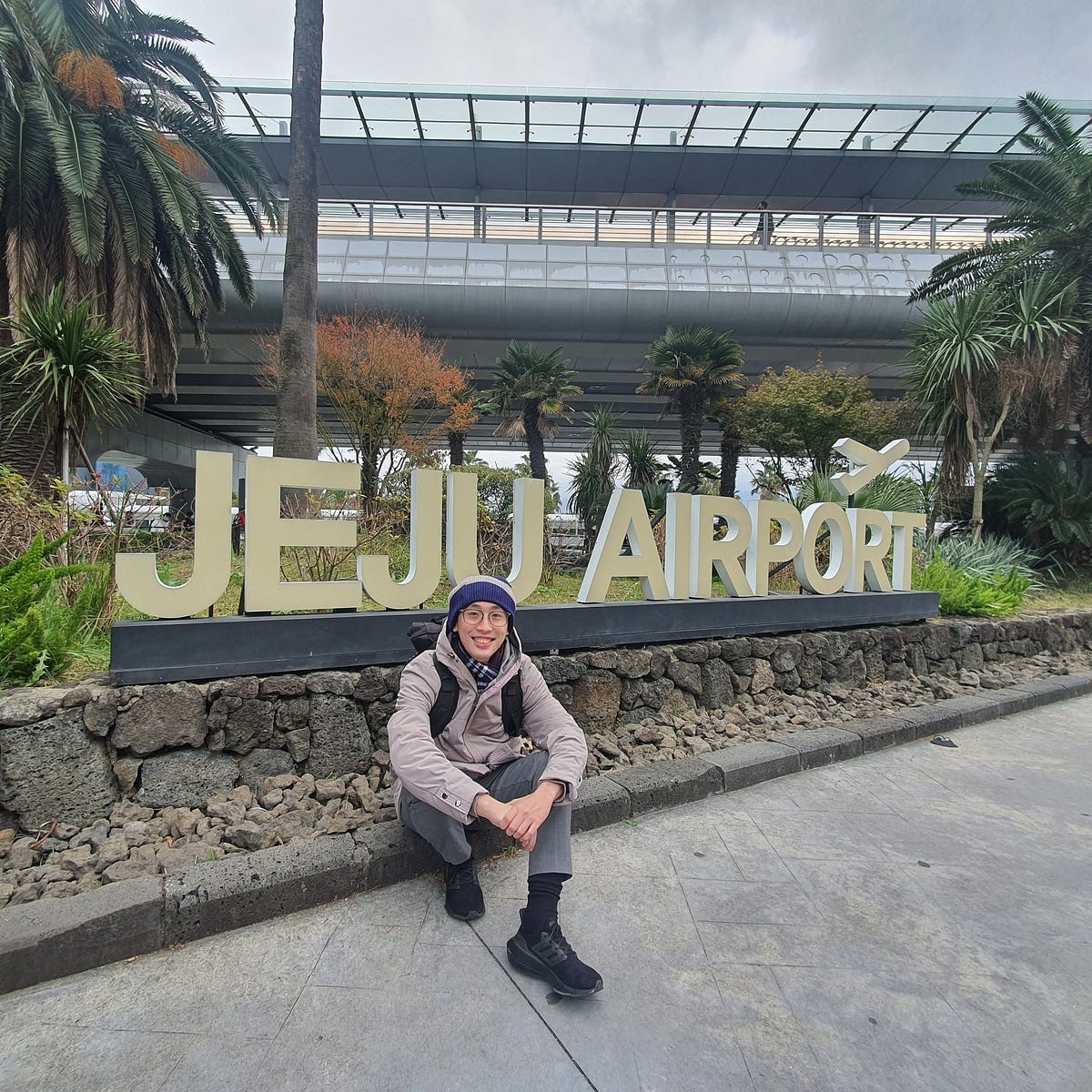 Digital Nomad Life in Korea Edmund Chong Medium