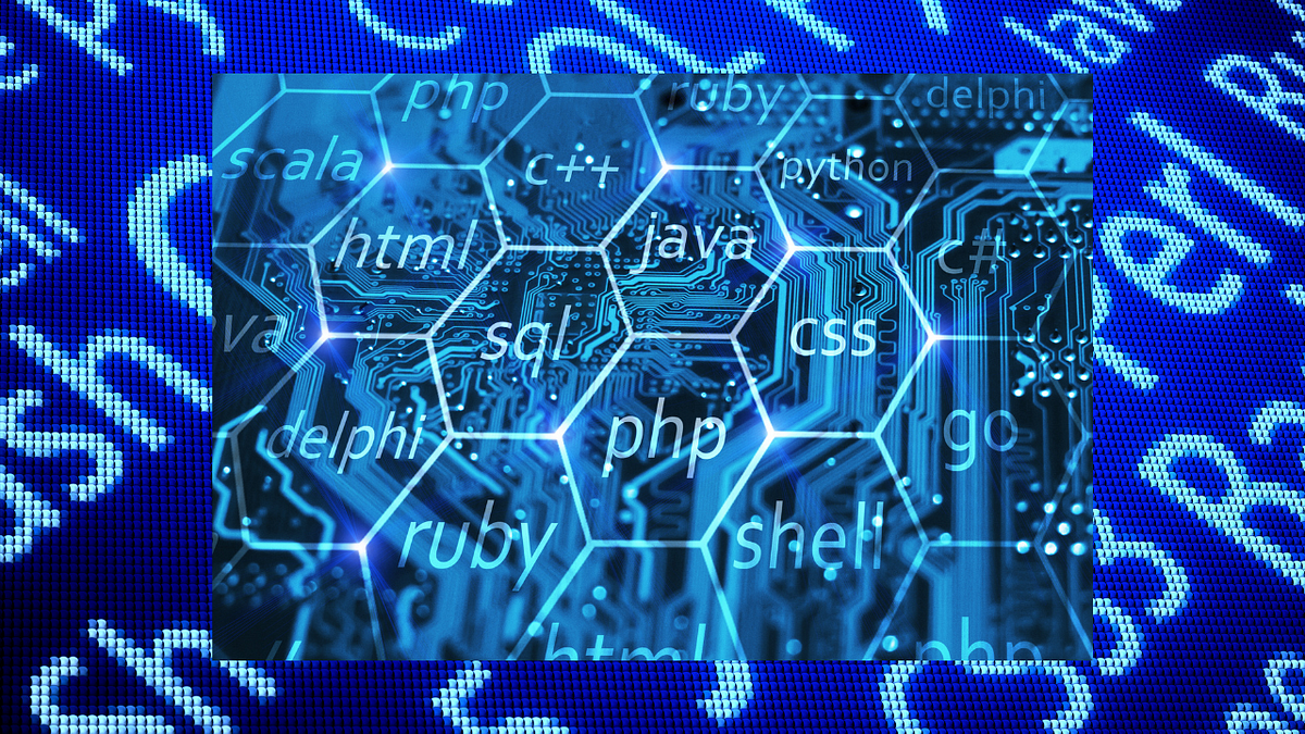 The Top Programming Languages for Healthcare Data: Ensuring Precision ...
