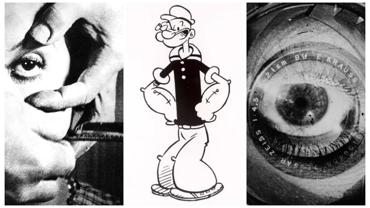 Public Domain Day 2025. A discussion of the state of the public… by