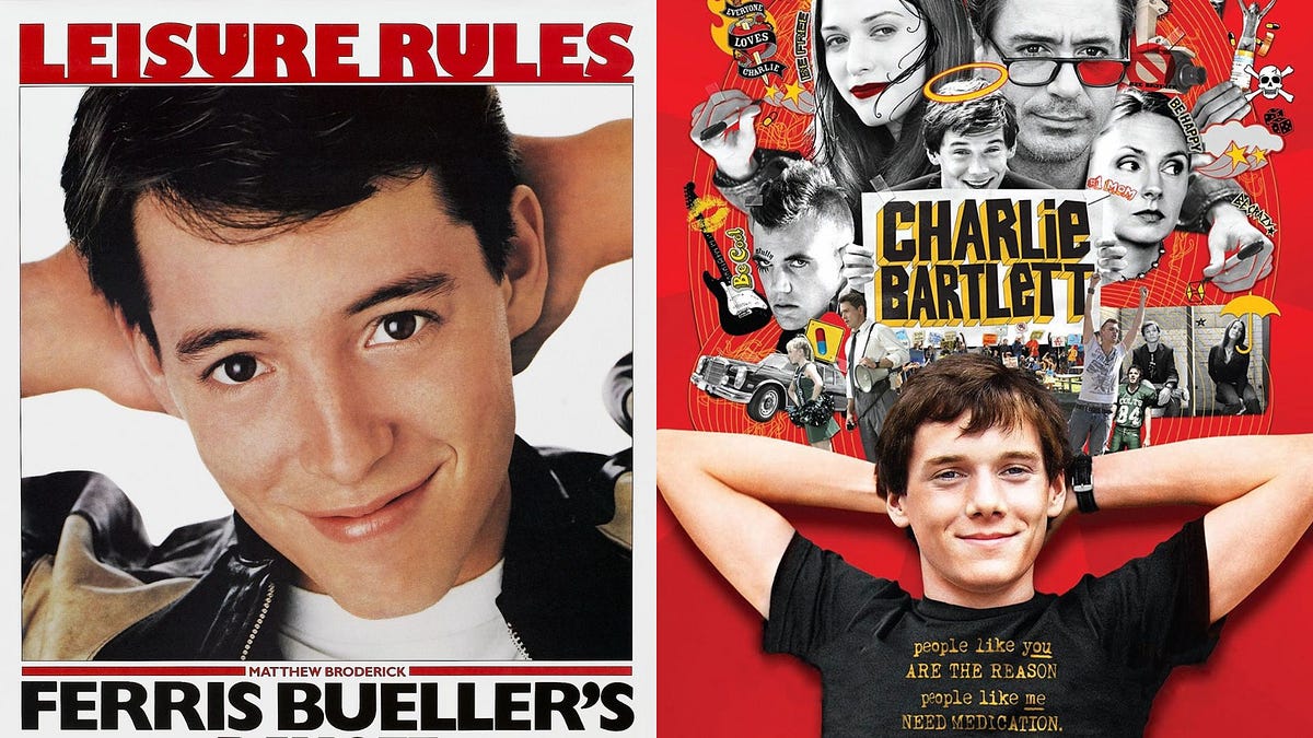 Charlie Bartlett Movie (2007) Anton Yelchin, Robert Downey Jr., image size:1200x675