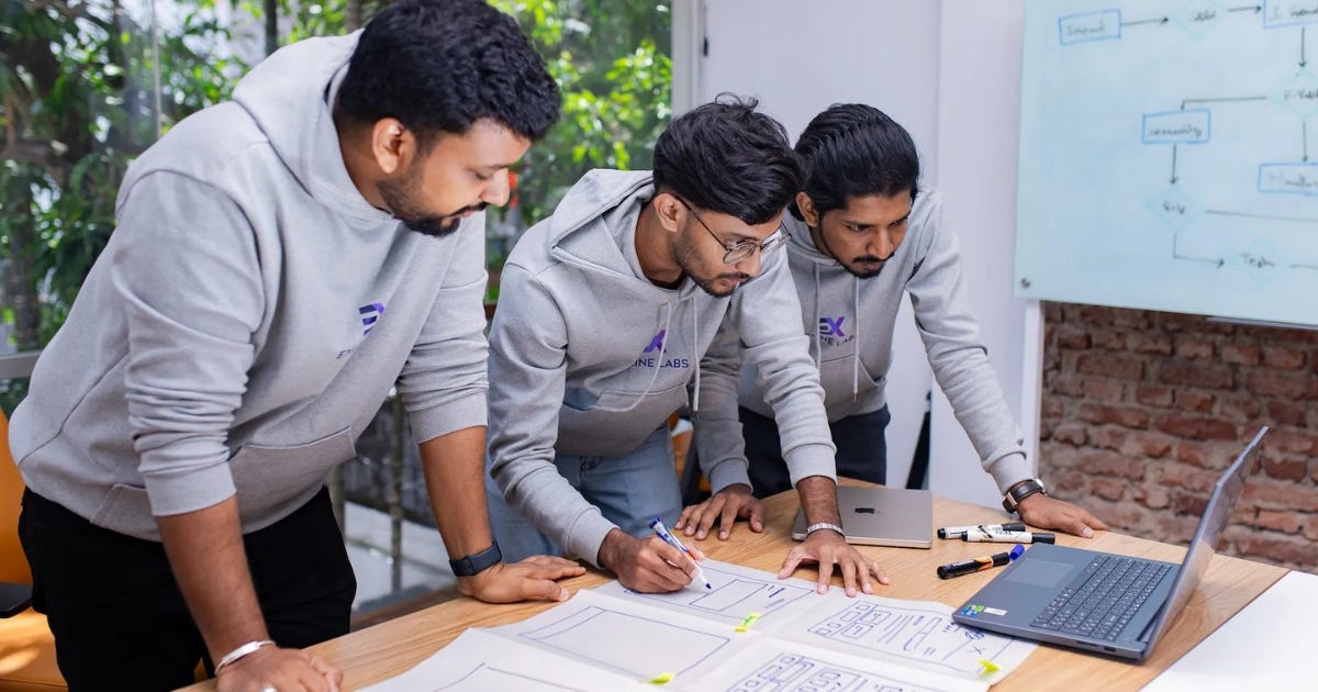 UX audit services - what to expect and how to choose the right agency