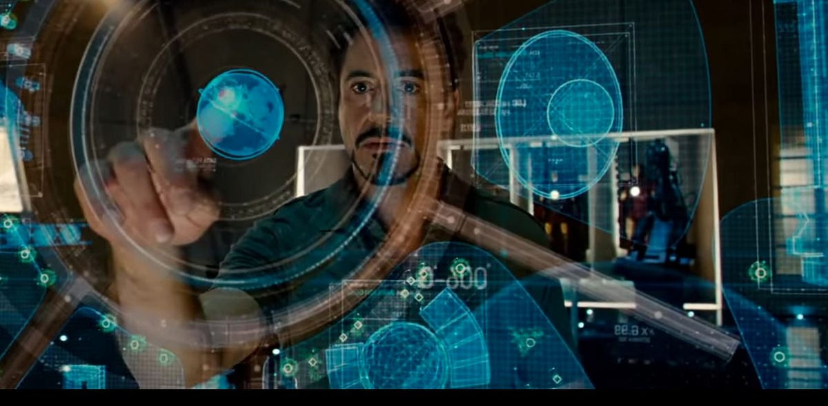 Membuat Sendiri Virtual Assistant Seperti Jarvis Milik Iron Man Tanpa ...