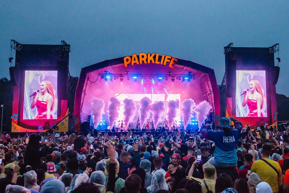 What is Parklife?. Parklife is Manchester’s biggest music… by Lily