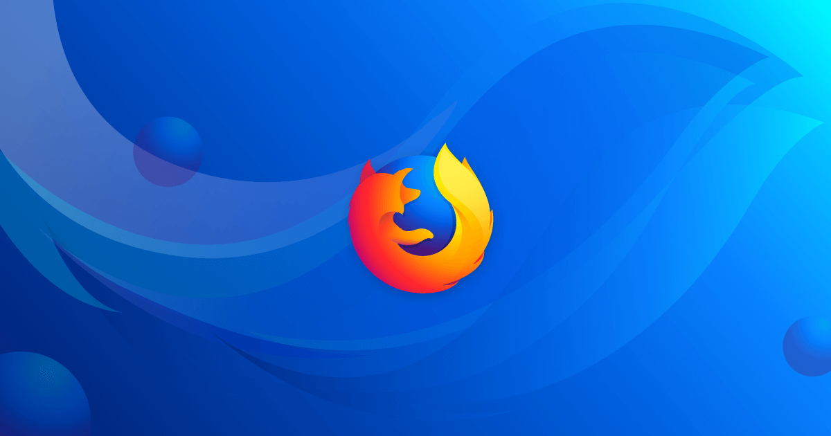 Here's What You Need to Know About Mozilla's New Firefox Browser Coming  Next Week