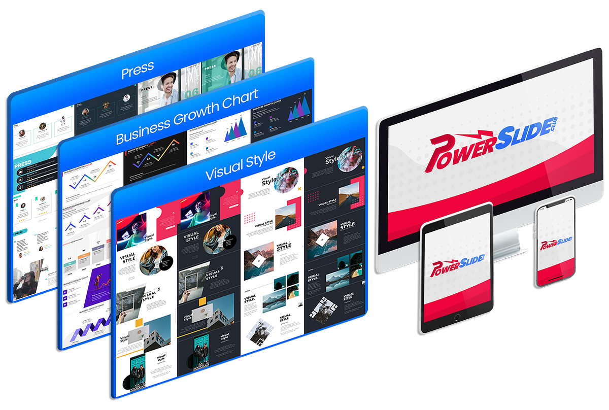 Power Slide Review. Introducing Power Slide The world’s… by BBhanot