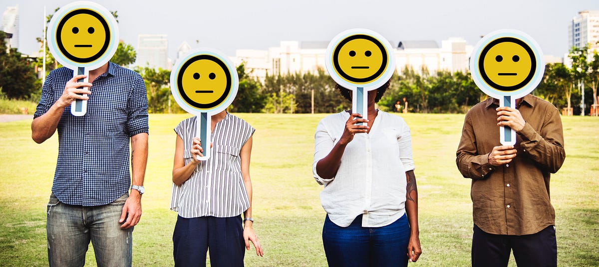 Unlocking the Power of Passive Customers by Rate My Service