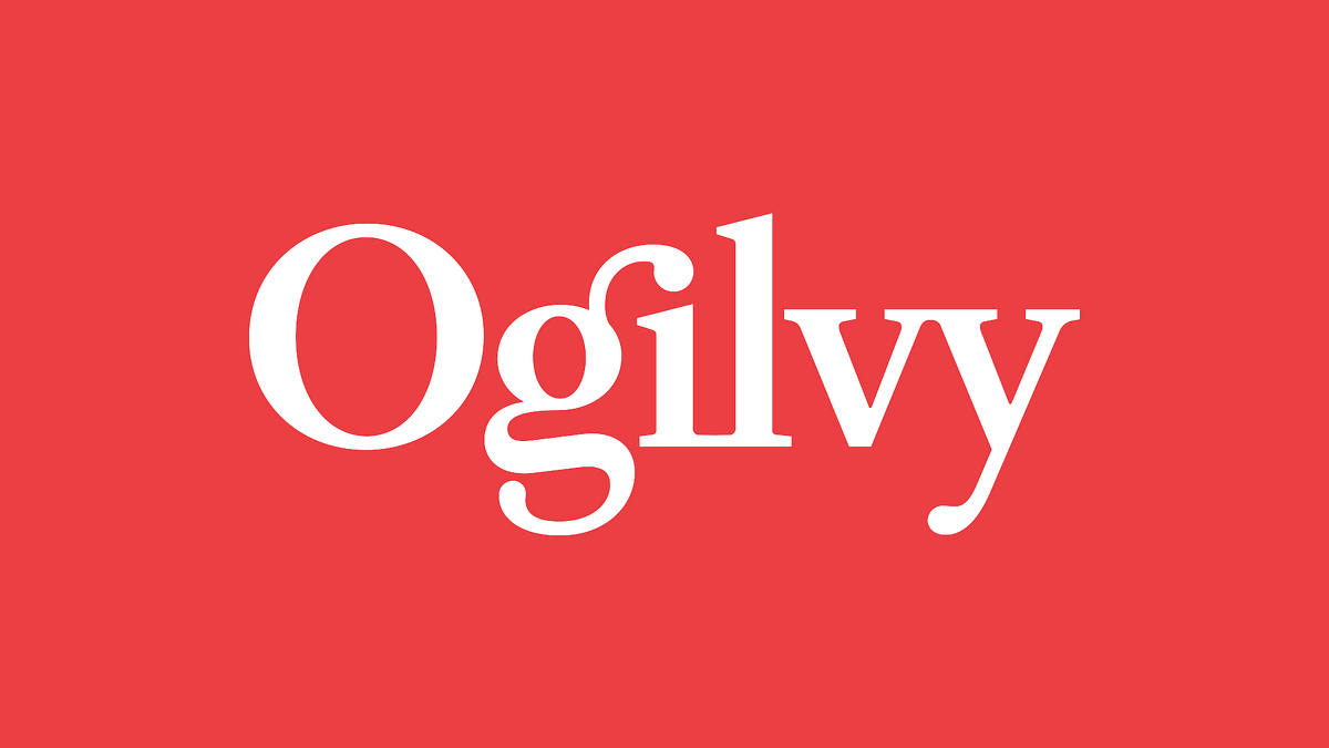 Ogilvy Internship Design Reflections Aditya Krishnan Medium