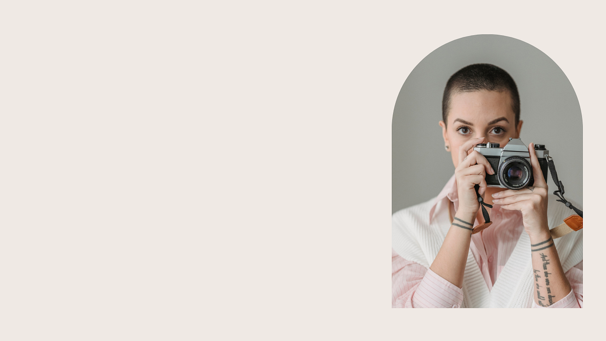 Making Outdoor Photography Shoots Easier by Clipping Creations India