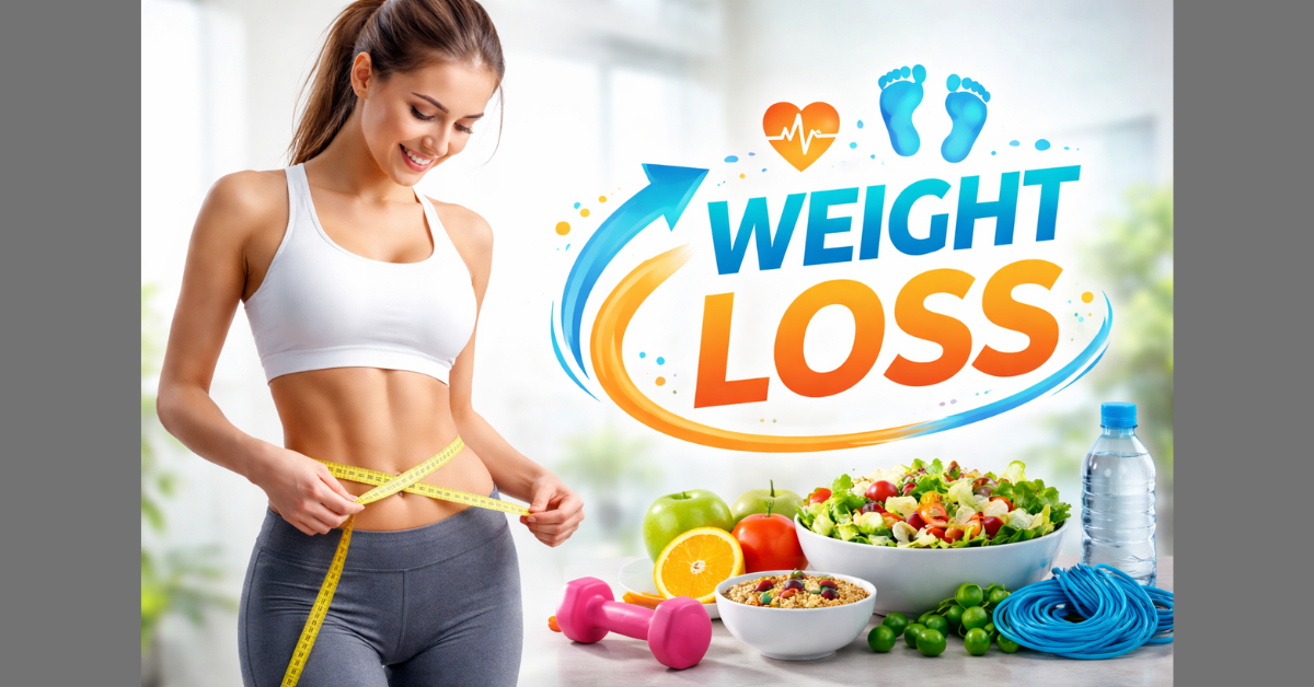 Diet Chart for Weight Loss: Your Complete Guide to Sustainable Fat Reduction
