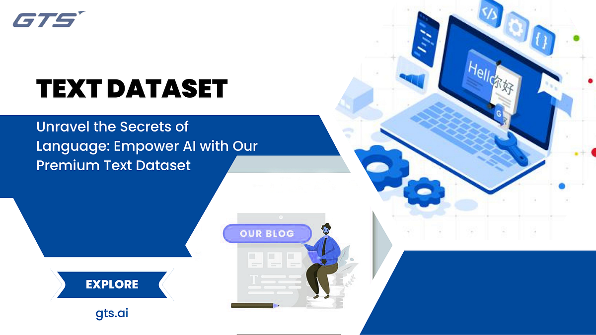 Overcoming Challenges in Building an Annotated Text Dataset for ML | by ...