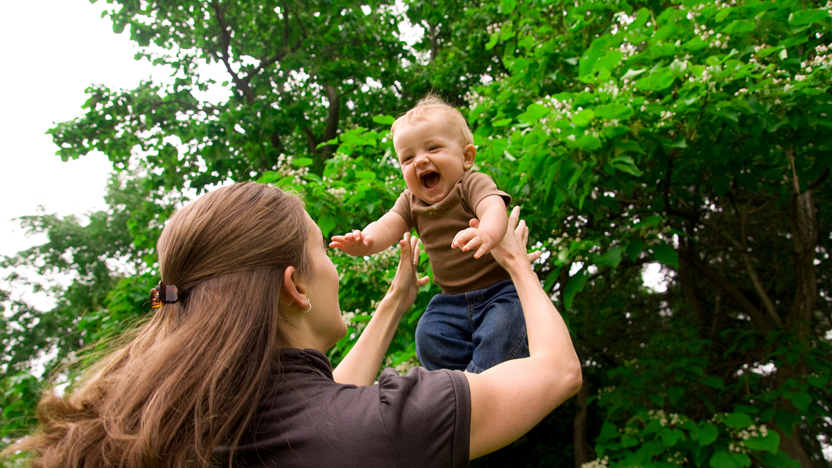 How to raise a Genius Child. Embarking on the journey of raising a