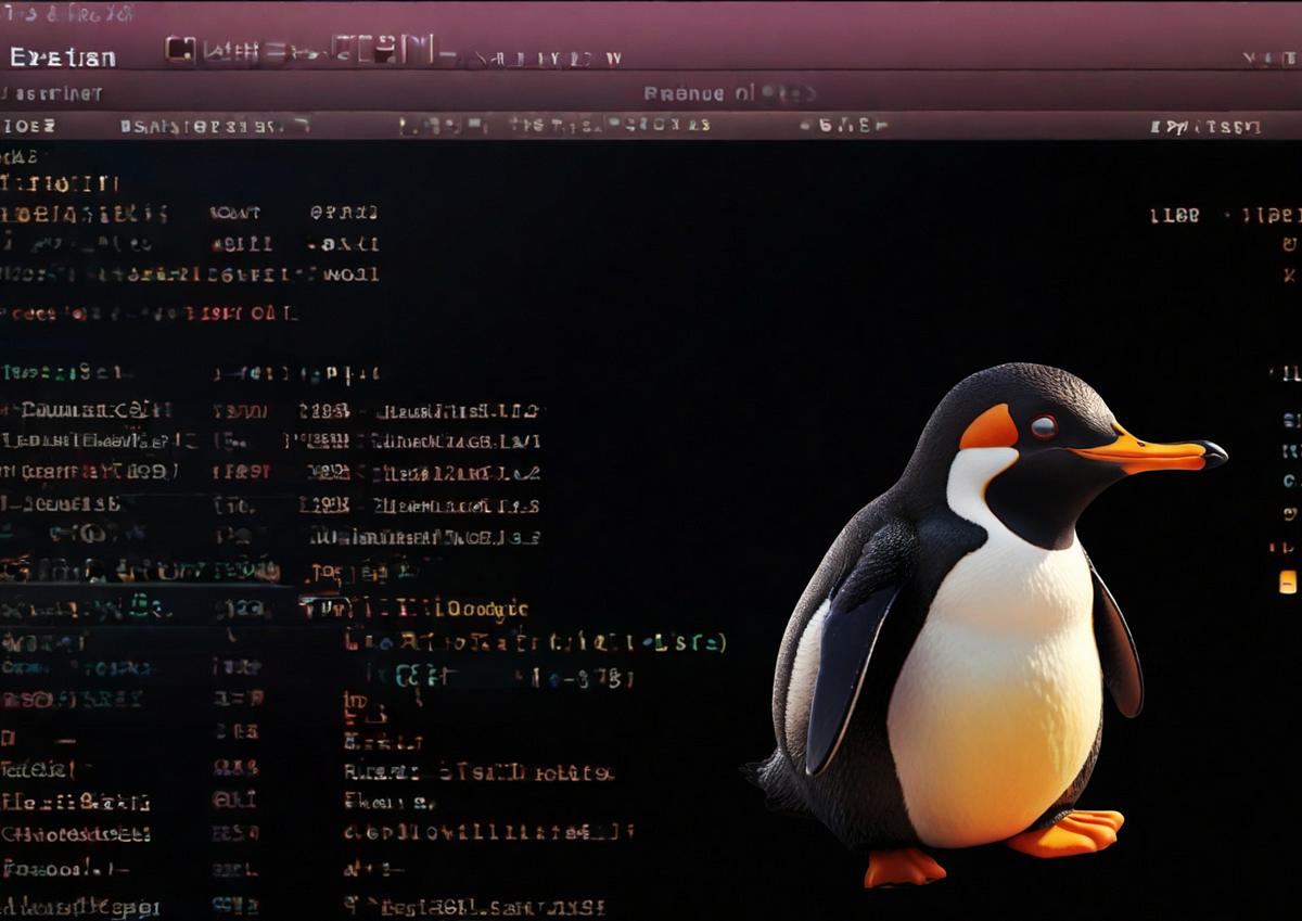 Tutorial:Using the Terminal in Linux | by Ilinka Anderson | Tangled ...