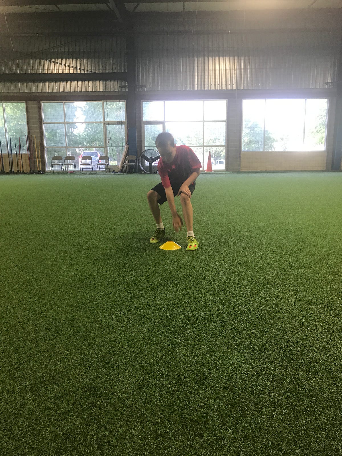 Many parents, coaches, and athletes look for quick fixes for performance. by Andrew Lee Medium