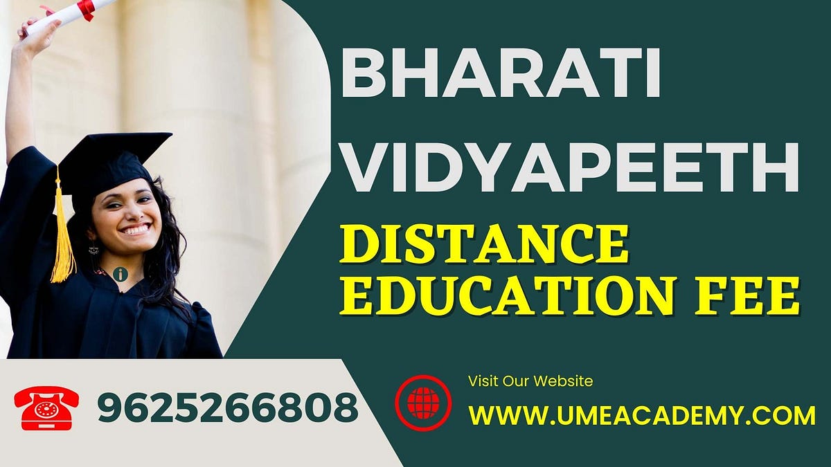 bharati-vidyapeeth-distance-education-fees-kajal-sharma-medium