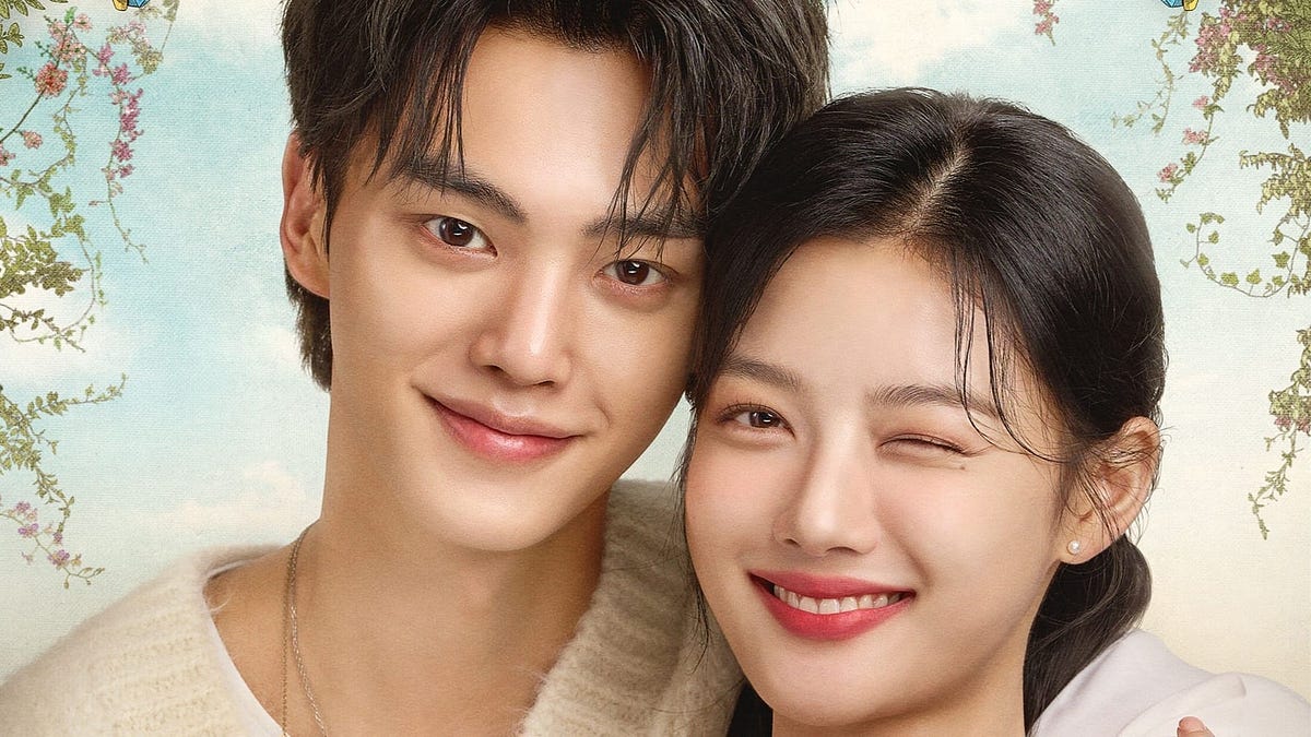 My Demon (2023) Season 1 Episode 1 Full Episodes SBS by Esagerero My Demon (2023) Season 1 Episode 1 Full Episodes SBS by Esagerero