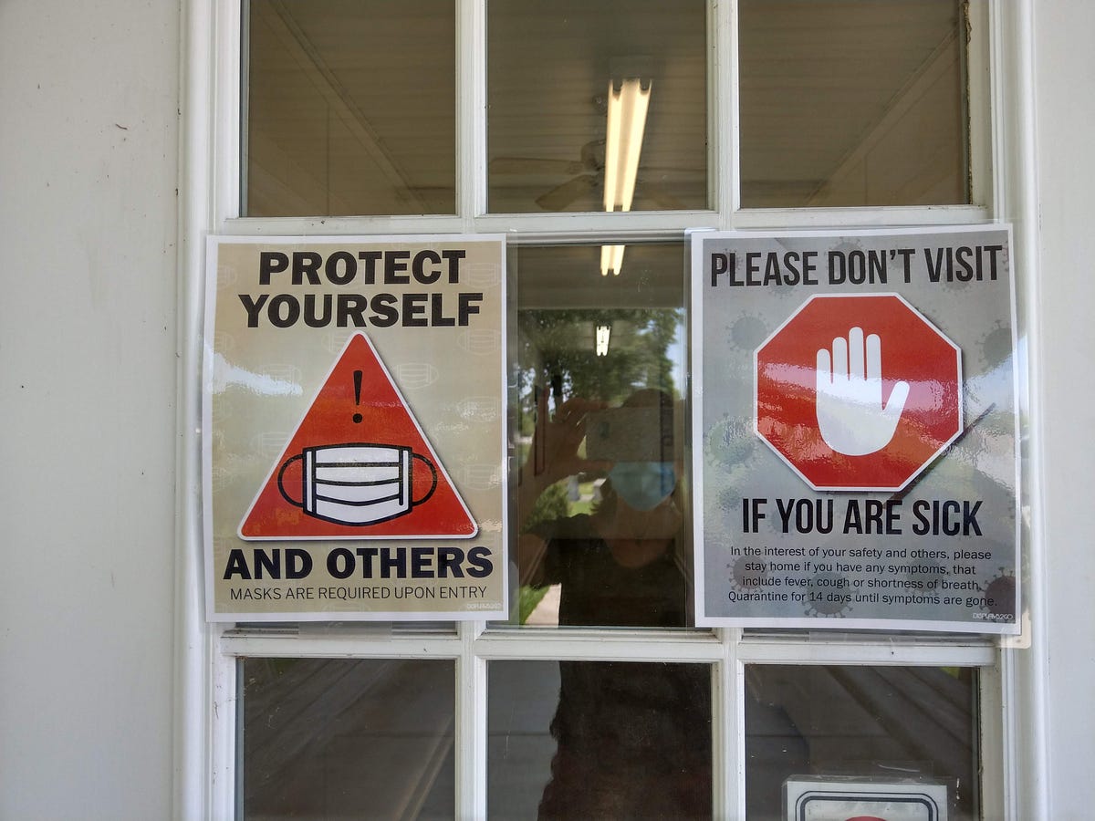 Cdc updates covid 19 vaccine recommendations mask mandates reinstated
