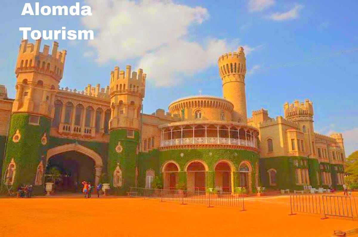 Exploring Bangalore: A Vibrant Tapestry of Culture, Technology, and Nature Bangalore, also known 