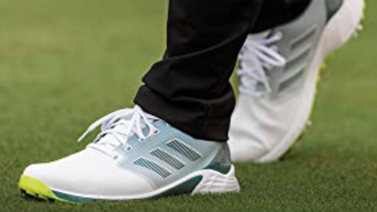 Are Golf Shoes Good For Walking. Golf shoes can be good for walking